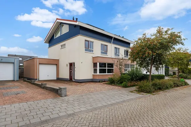 De Gronzen 11
