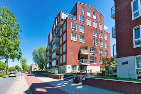 Oude Haagweg 42-H