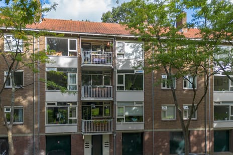 Pieter Jelles Troelstralaan 65-C