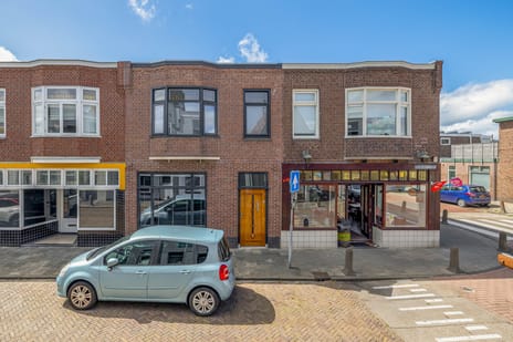 Van Galenstraat 80