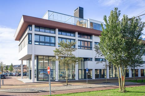 Middenweg 172-B