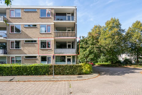 Wieldraaierstraat 3