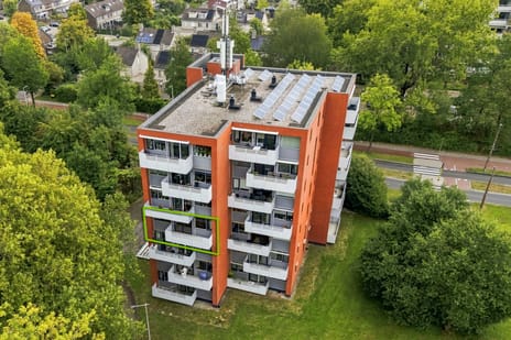 Kortlandplaats 21