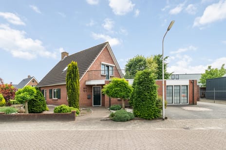 Praamstraat 40