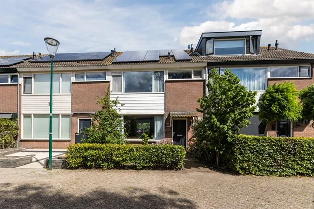 Schoutstraat 21
