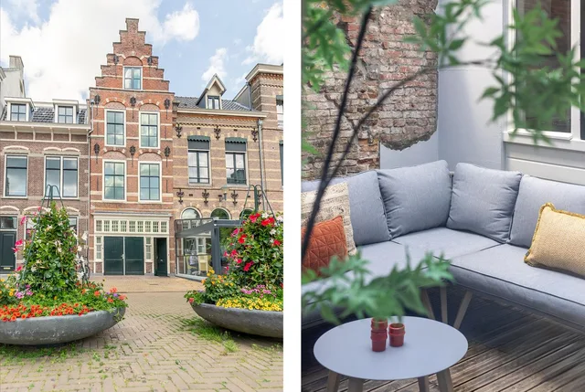 Groenmarkt 11