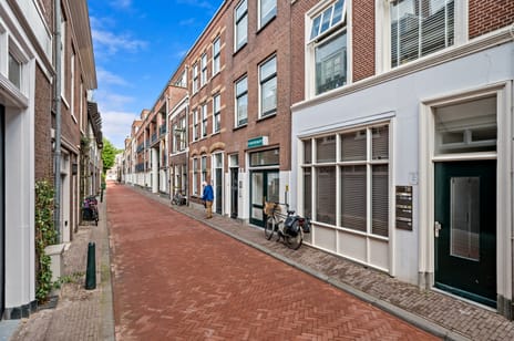 Laan van Roos en Doorn 11-A
