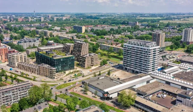 Azieweg