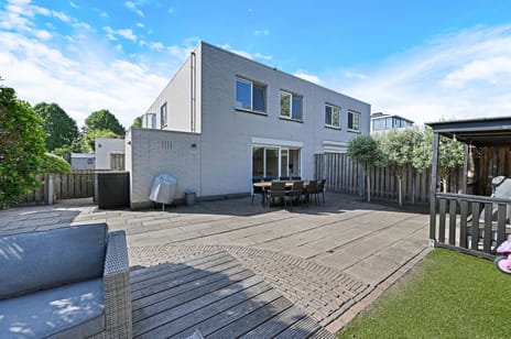 Cole Porterstraat 282