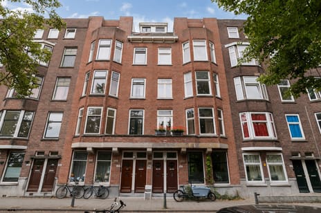 Essenburgsingel 140-A02