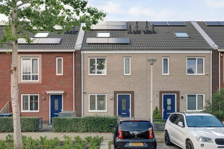 Teldersstraat 6