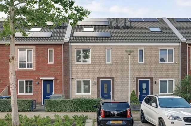 Teldersstraat 6