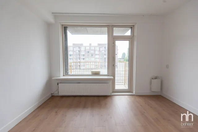 Sinjeur Semeynsstraat
