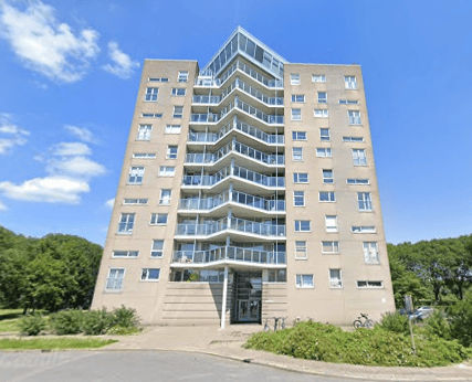 Fregat 5 1113 EE Diemen