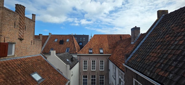 Goudsteeg 19 H