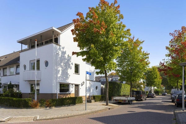St Christoffelstraat