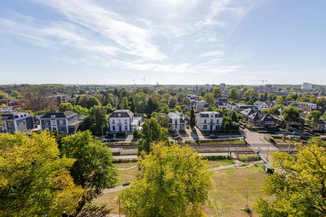 Stationsplein 116