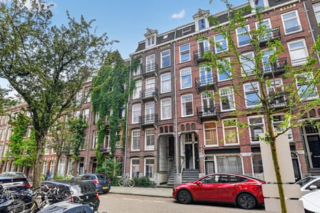Rustenburgerstraat 313-2