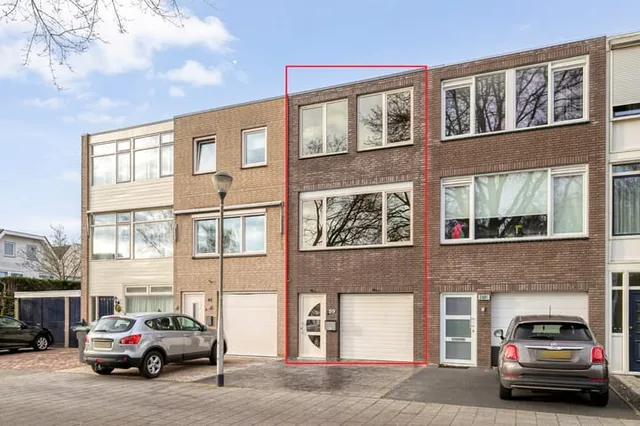 Koebergstraat 59