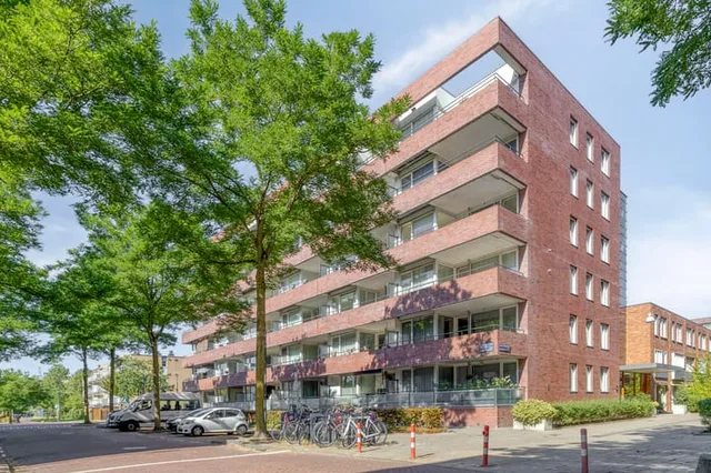 Johan Hofmanstraat 139
