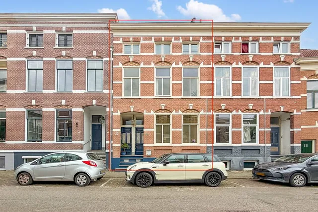Gravenstraat 34