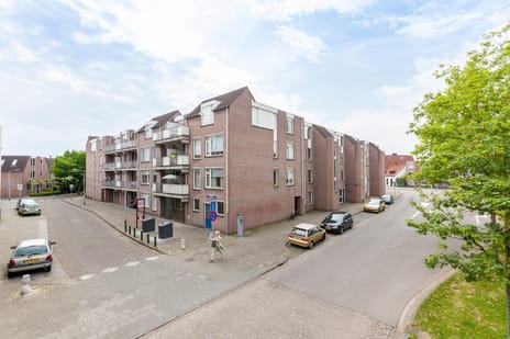 Meijer van Leeuwenstraat 54
