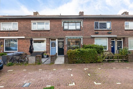 De Langestraat 14