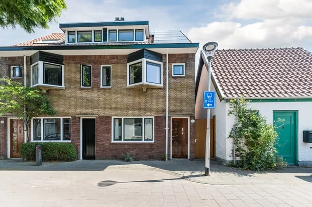 Roggestraat 54