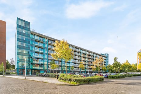 Dennenschans 5