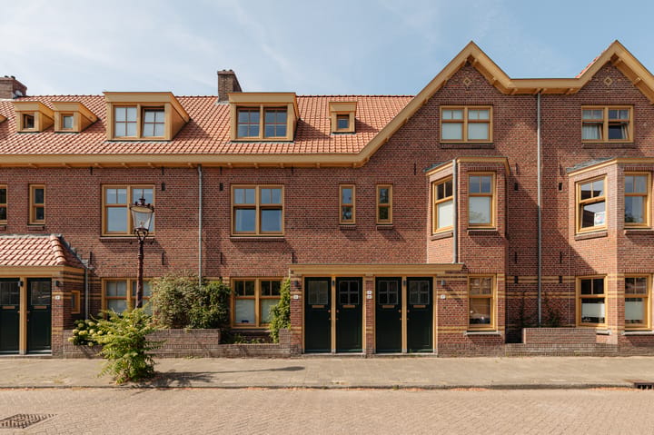 Meidoornplein 5-B
