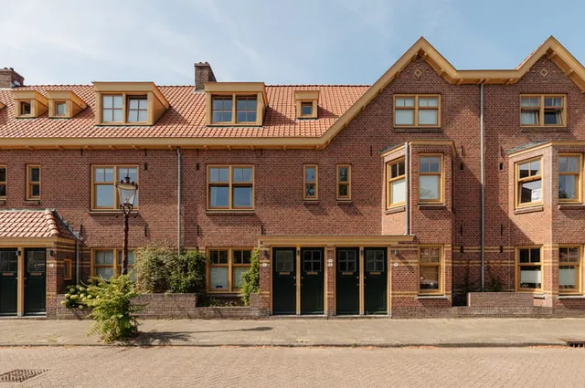 Meidoornplein 5-B