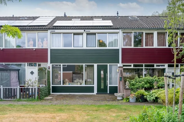 Balingerbrink 135