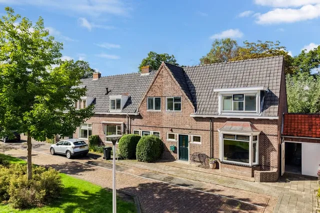 Lijsterstraat 82