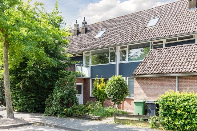 Lambertijnenlaan 111
