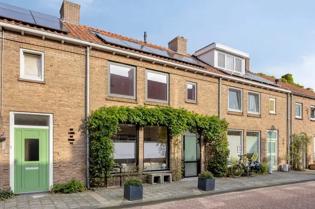 Coppensstraat 5