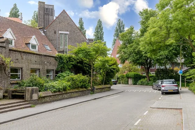 Adriaan Paauwlaan 5