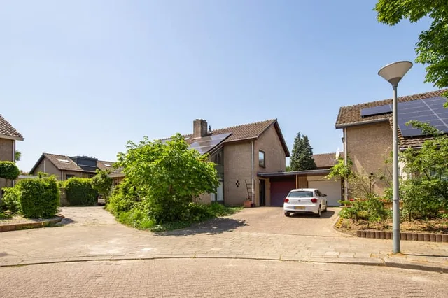 Plesmanstraat 10