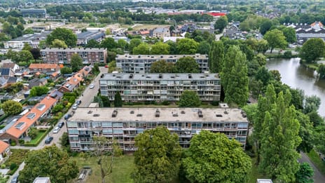 Piersonstraat 10