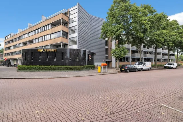Hilbersplein 138