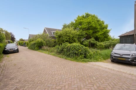 Woning in Batenburg