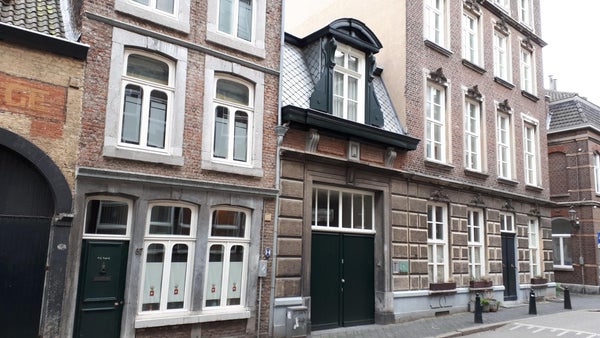 Capucijnenstraat