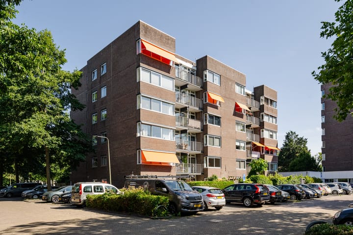 Meijerslaan 170