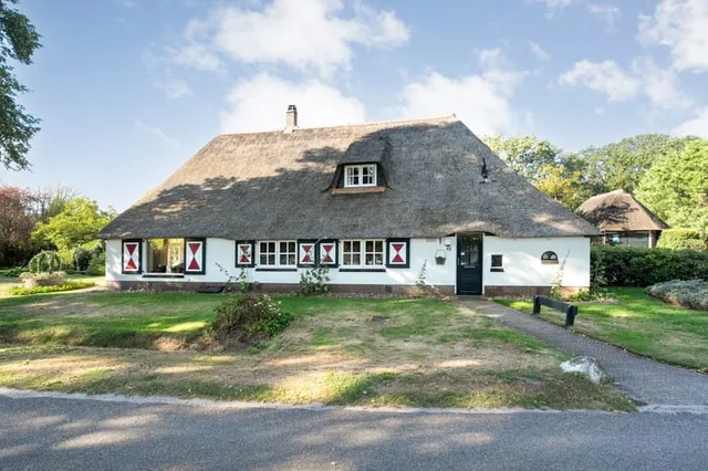 Bergweg 15
