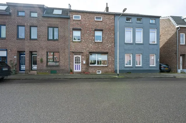 Pricksteenweg 58