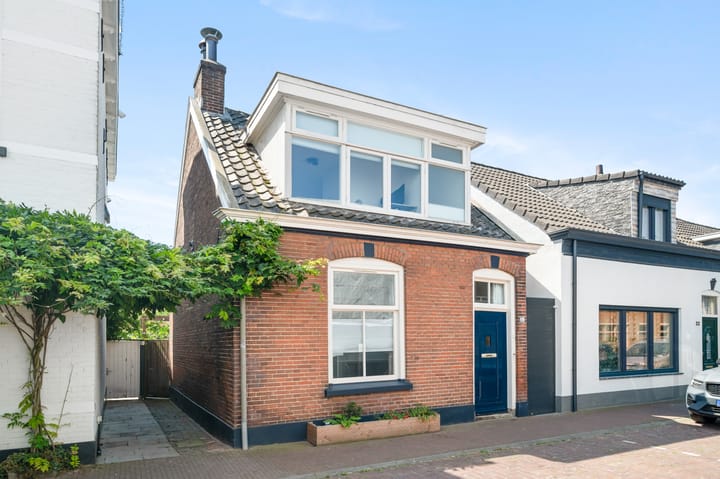 Rozengaarderweg 24