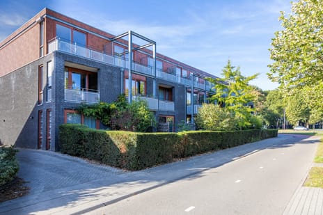 Berghemseweg 229-F