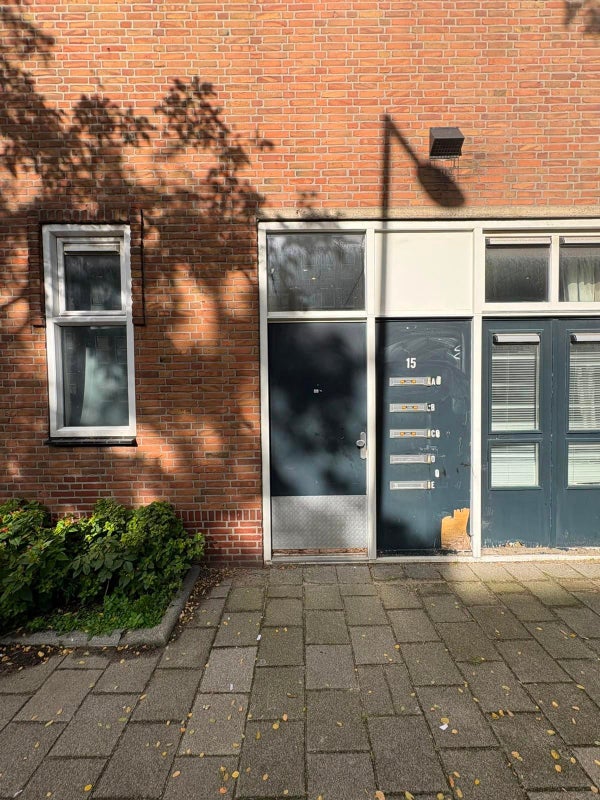 Haspelsstraat 15 C