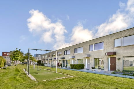 Mantegnaplantsoen 6
