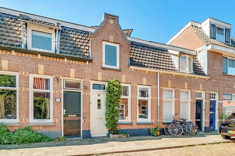Bremstraat 42