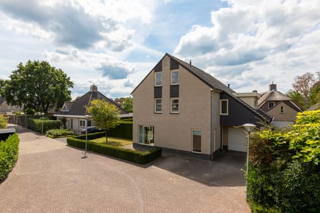 Garenbleek 3
